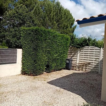 Villa La Girolle Hourtin Exterior foto